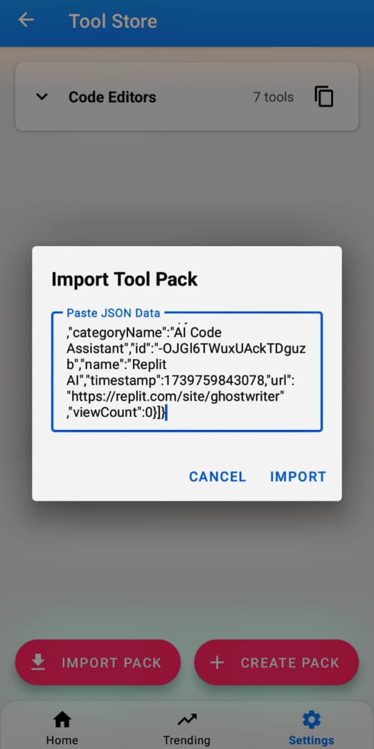 Tool Store Screenshot 7