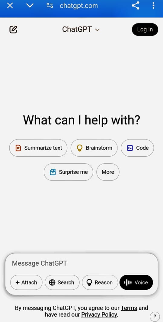 Tool Store Screenshot 8